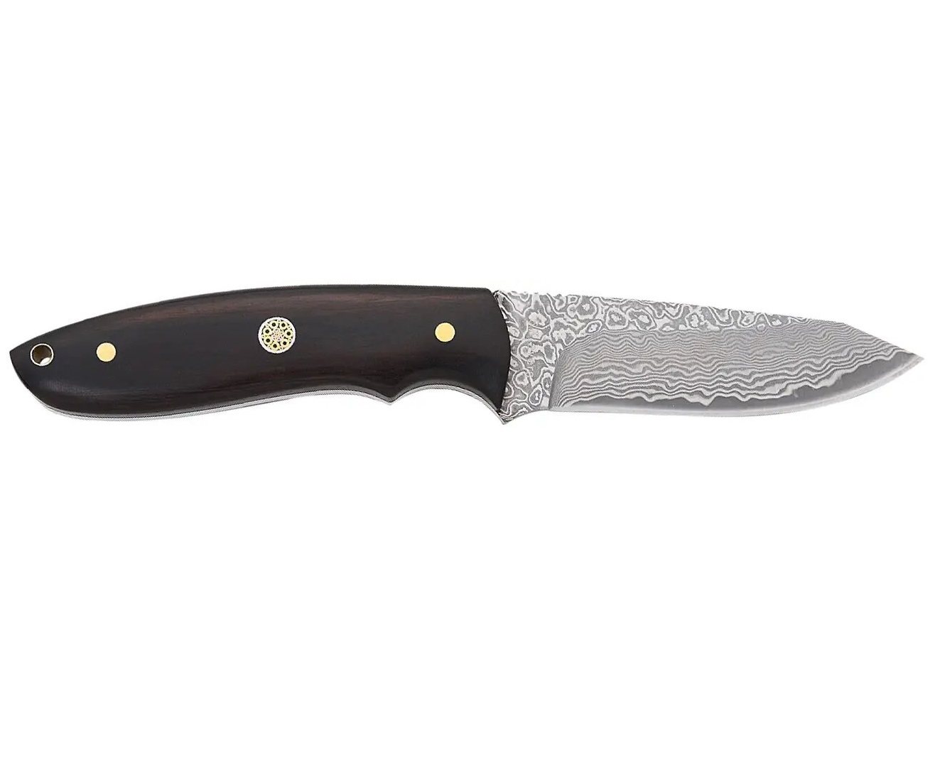 Ніж Boker Magnum Vernery Damast Фото 2